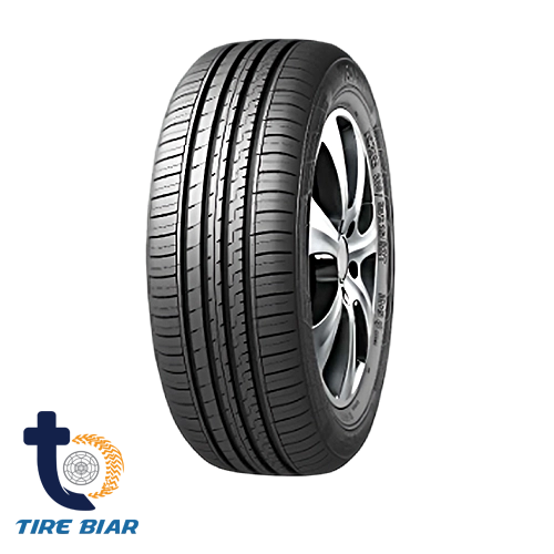 لاستیک نئولین چین سایز 205/65R15 طرح گل +NEOGREEN تولید 2024 — تصویر ۲