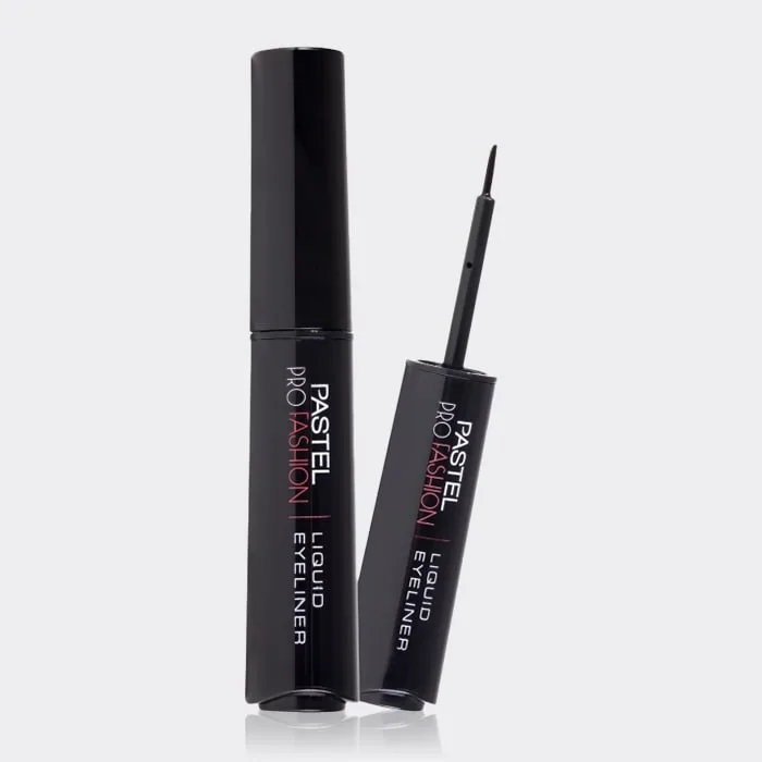 خط چشم پروفشن پاستل مدل Pastel Profashion Liquid Eyeliner