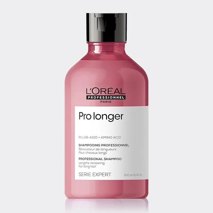 شامپو پرولانگر لورآل مدل L’Oréal Pro longer Professional Shampoo