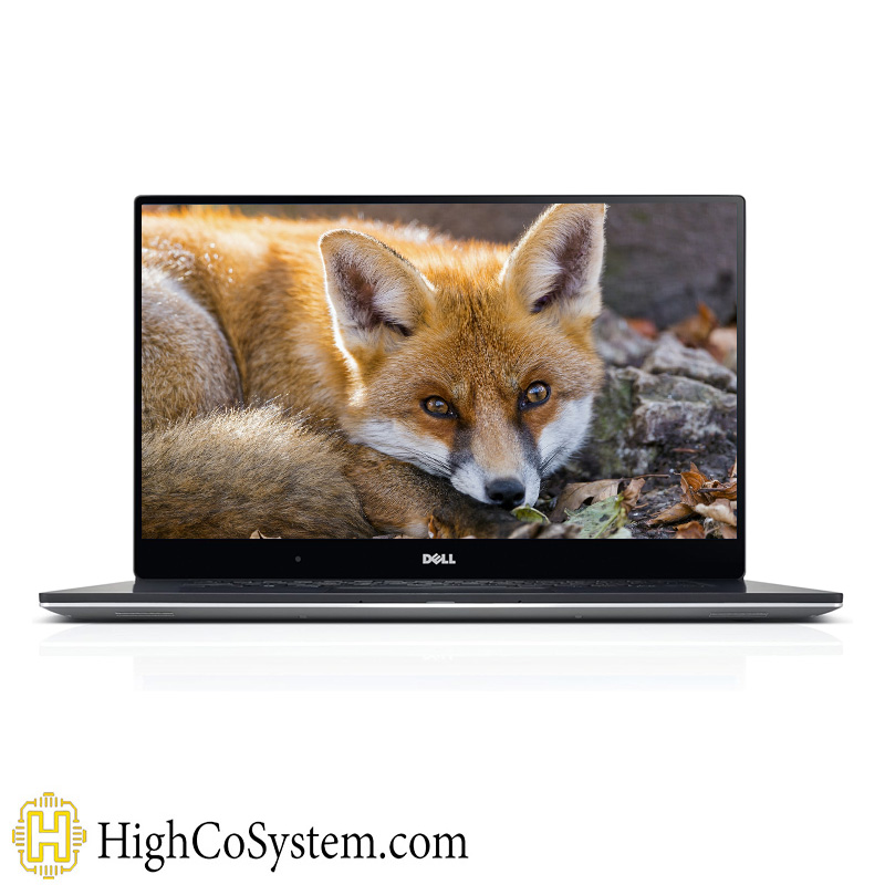لپ تاپ دل ایکس پی اس DELL XPS 15 9560