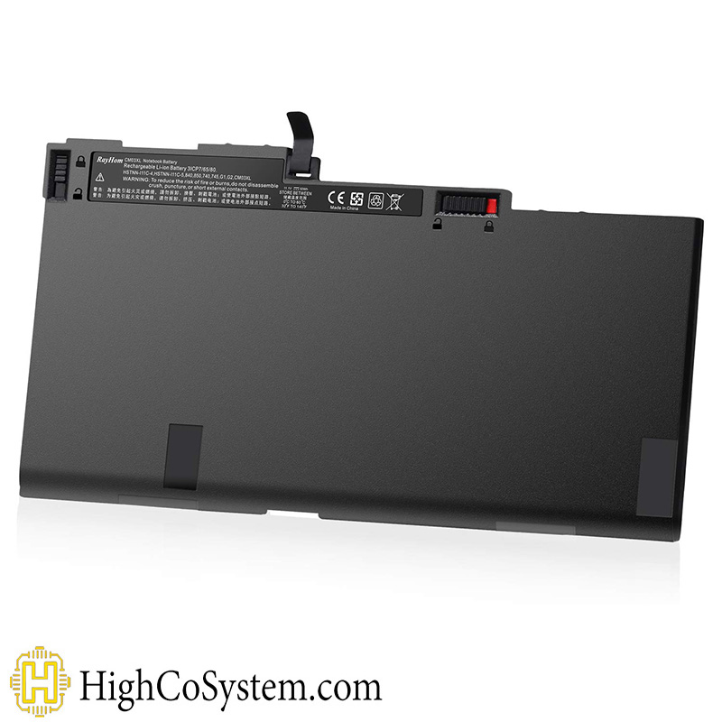 باتری لپ تاپ HP 840G1 CM03XL 4400mAh