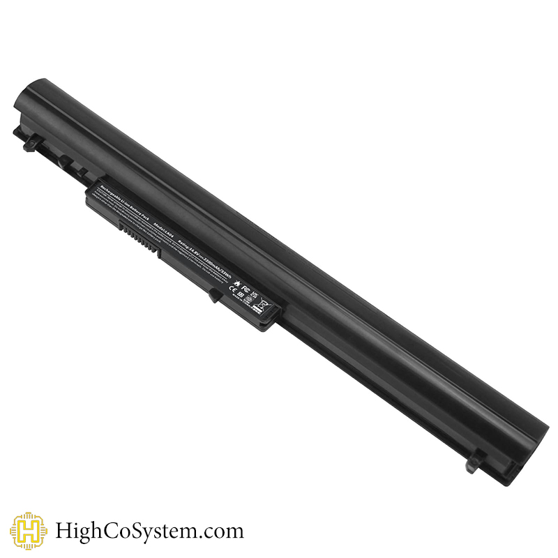 باتری لپ تاپ HP 340 G1 LA04 2600mAh