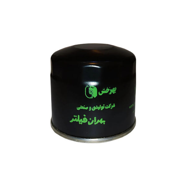 فیلتر روغن بهران مدل GS1119 – مناسب دوو ماتیز — تصویر ۲