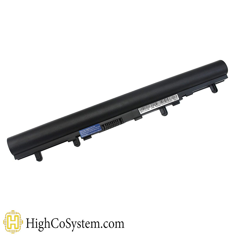 باتری لپ تاپ ACER V5-571 2600mAh — تصویر ۳