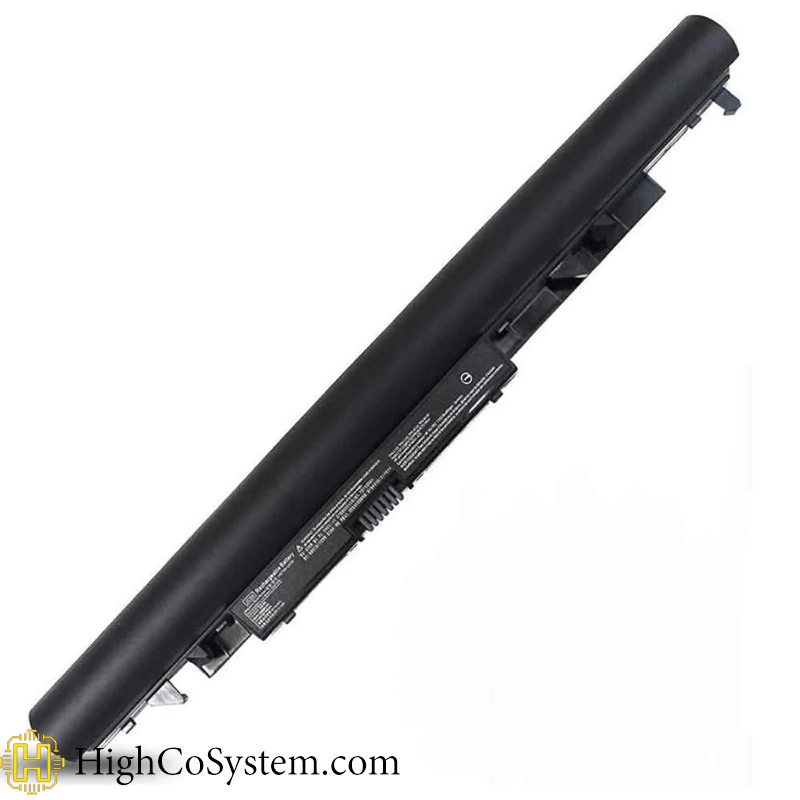 باتری لپ تاپ HP مدل 250G6 (JC04) 2600mAh