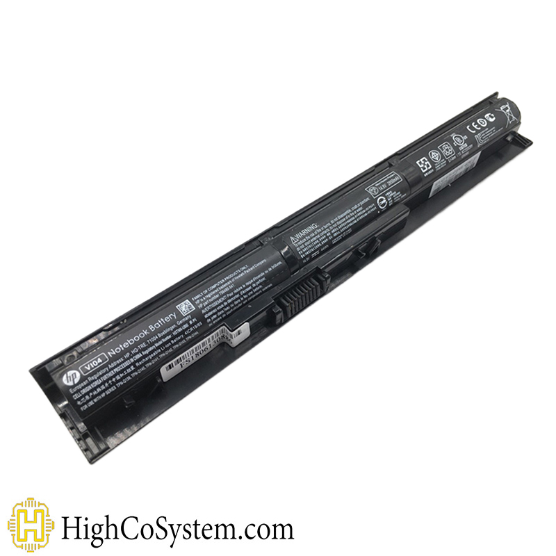 باتری لپ تاپ HP 450G2 VI04 2200mAh
