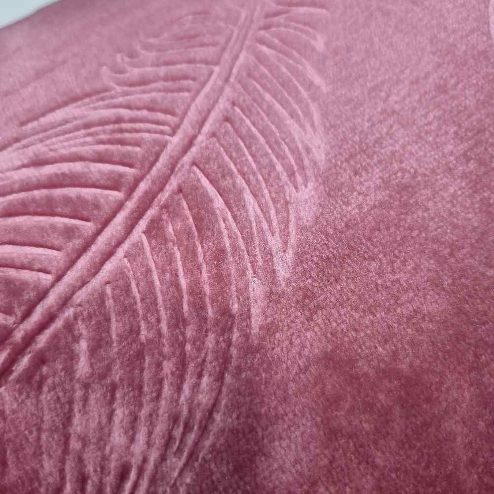 پتو مسافرتی طرح پر تک نفره — تصویر ۳
