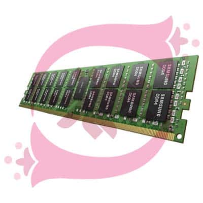 رم سرور HPE 32GB DRx4 DDR4-2933 P19043-B21 — تصویر ۲