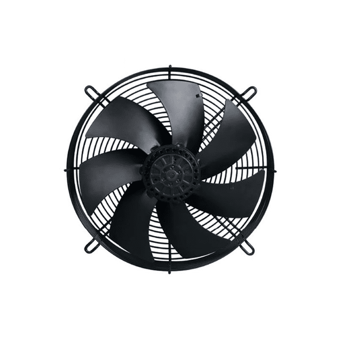 هواکش تاسیساتی زیلابگ مدل 4E-300S — تصویر ۲