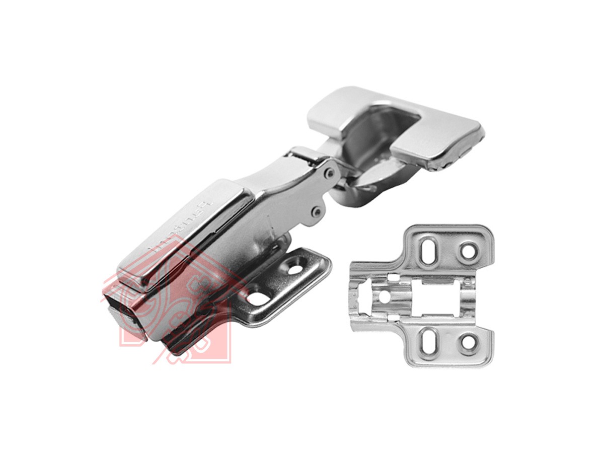 لولا گازور ساده اکو با پایه چهار پیچ فانتونی A021-A022-A023 — تصویر ۲