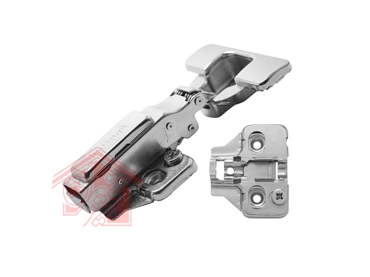 لولا گازور آرام بند استارپلاس با پایه صلیبی 3D فانتونی A001-A002-A003 — تصویر ۲