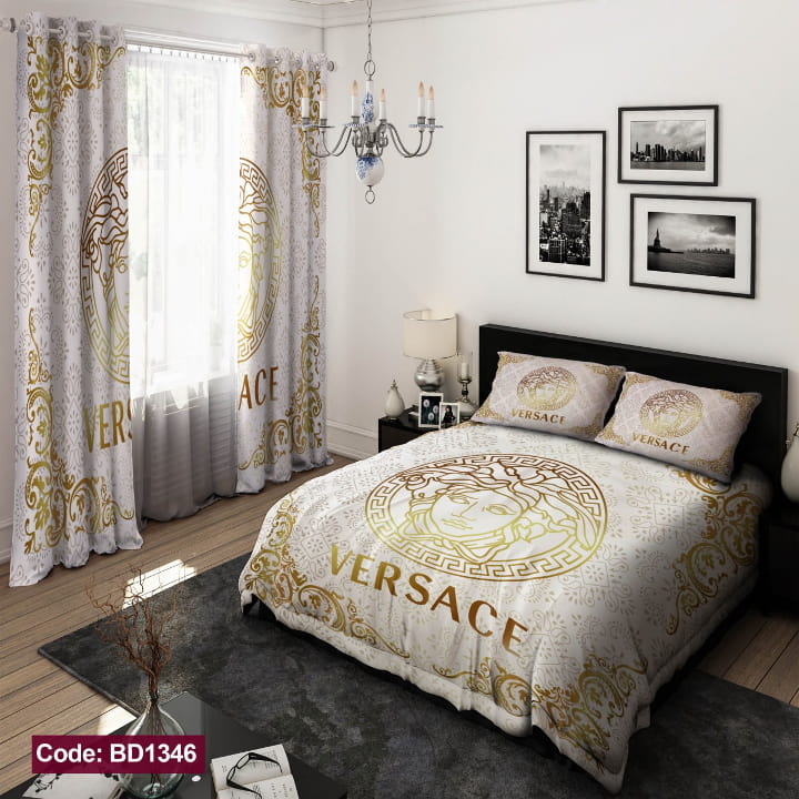 روتختی ورساچه سفید کد BD1346