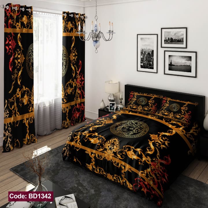 روتختی چاپی ورساچه کد BD1342