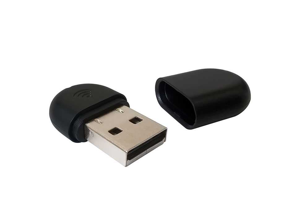 دانگل وای فای YeaLink مدل WF40 — تصویر ۲
