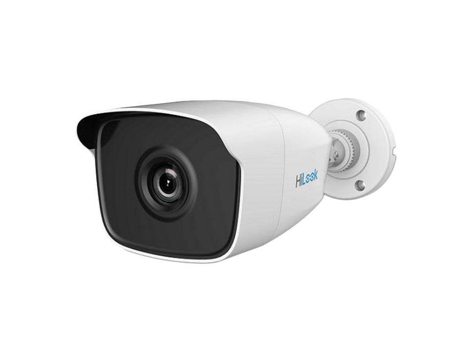 دوربین مداربسته Turbo HD آنالوگ 3MP هایلوک مدل THC-B230 — تصویر ۲