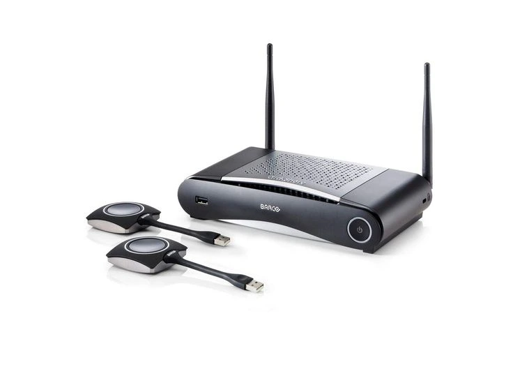Barco ClickShare CSE-200 آکبند | آرکبایت