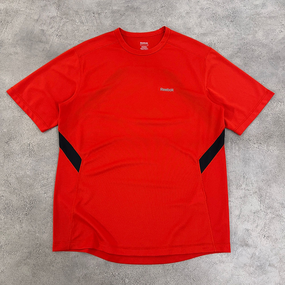 تیشرت ورزشی تاناکورا اورجینال REEBOK ریباک سایز L