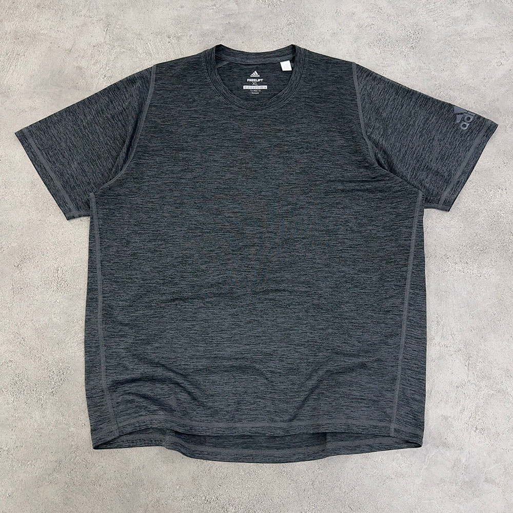 تیشرت ورزشی استوک آدیداس ADIDAS سایز XL