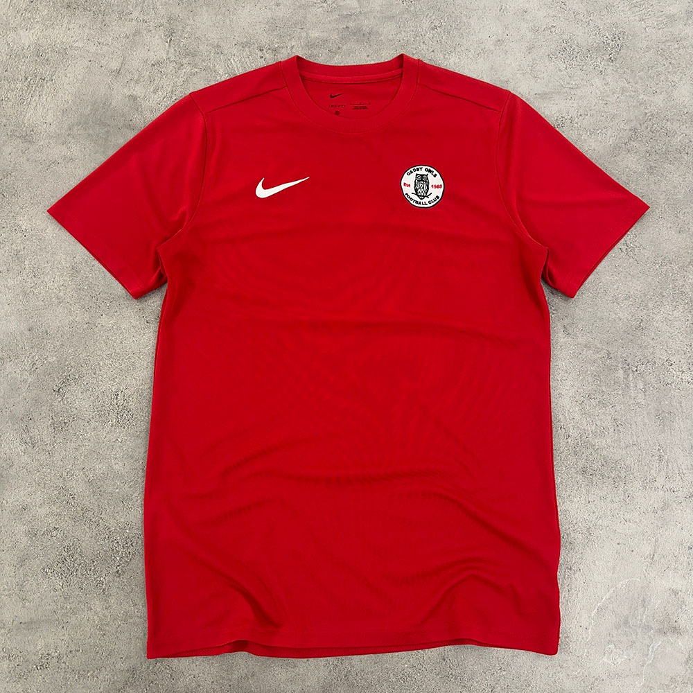 تیشرت ورزشی نایک NIKE اورجینال سایز L
