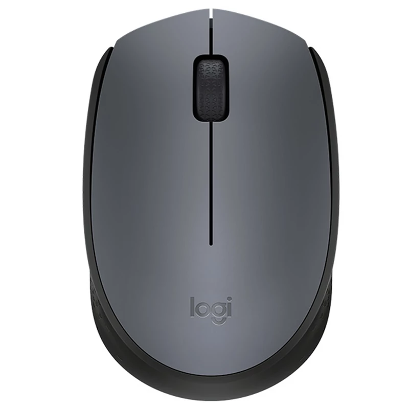 موس لاجیتک وایرلس مدل M170