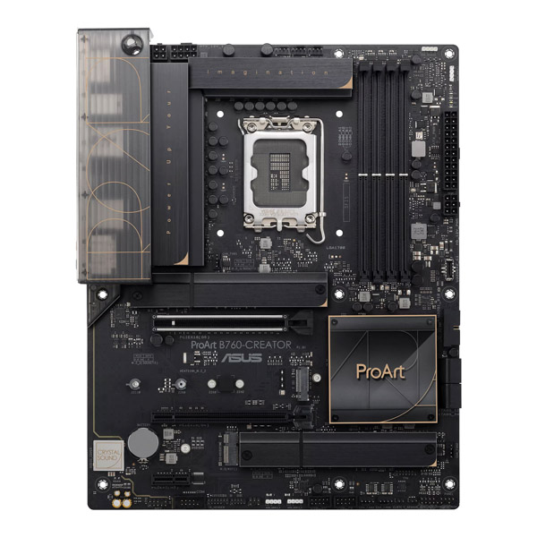 مادربرد ایسوس ASUS ProArt B760 CREATOR
