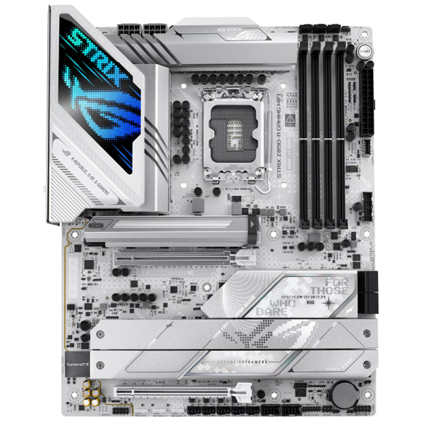 مادربرد ایسوس ROG STRIX Z890-A STRIX WIFI