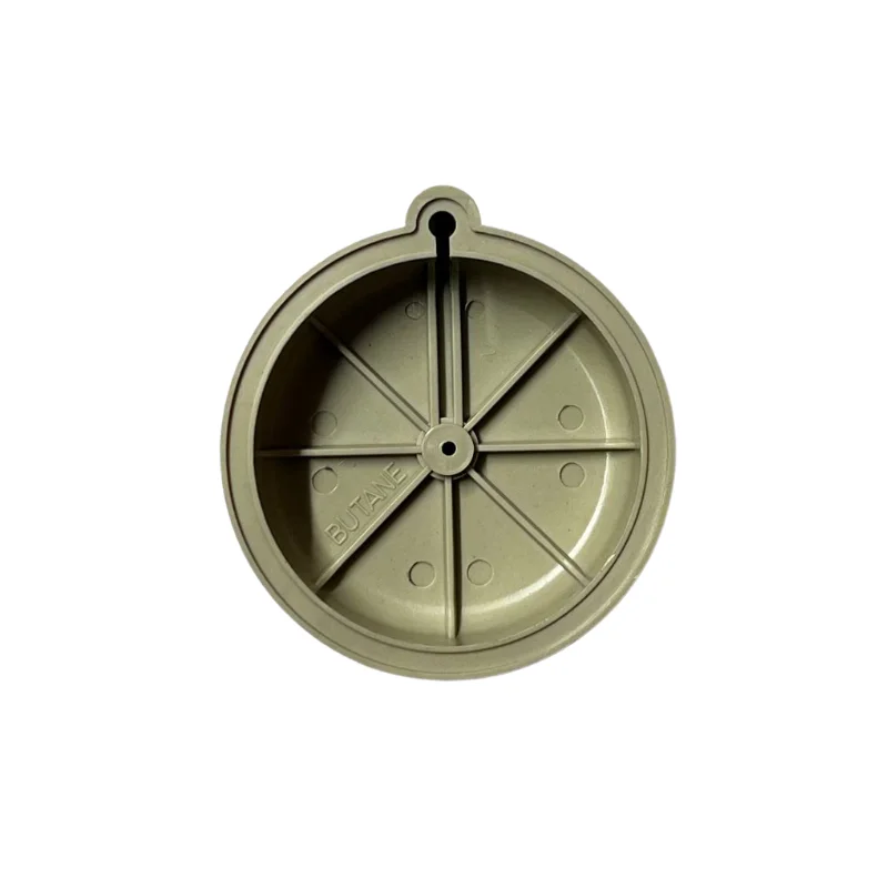 قاب دیافراگم B15 — تصویر ۲