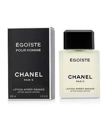 عطر و ادکلن مردانه شنل اگویست CHANEL EGOIST EDT FOR MEN