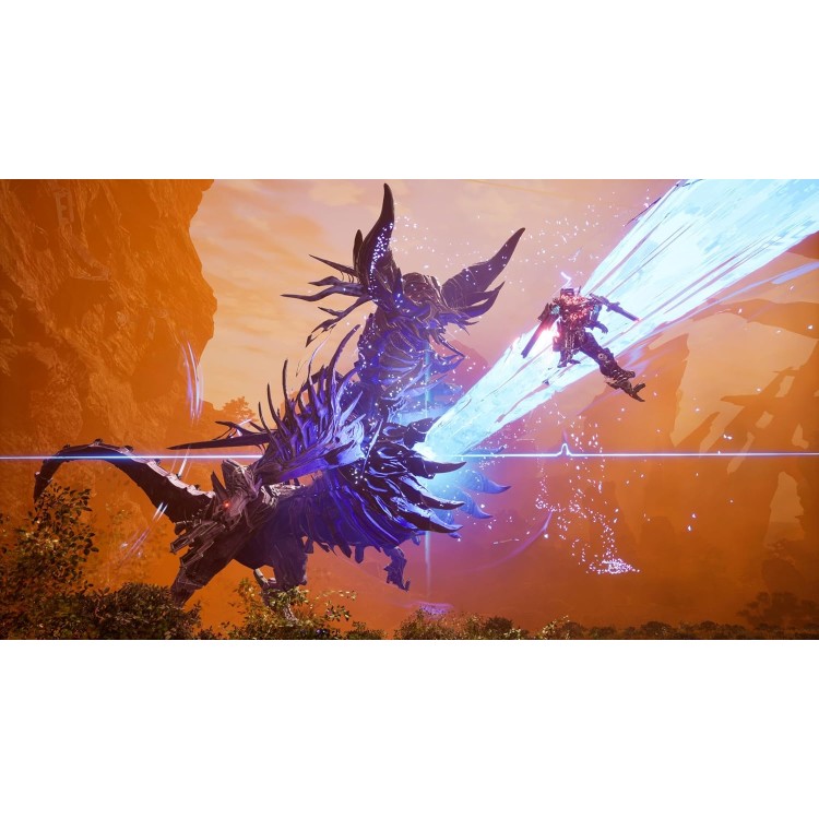 بازی Daemon X Machina: Titanic Scion برای PS5 — تصویر ۵