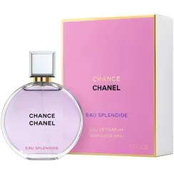 عطر و ادکلن زنانه شنل چنس او اسپلنداید CHANEL CHANCE EAU SPLENDIDE