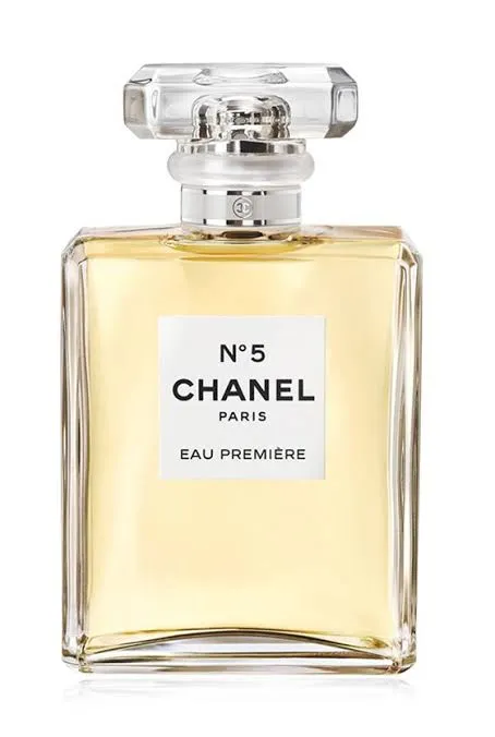 عطر و ادکلن زنانه شنل نامبر ۵ او پریمیر CHANEL N°5 EAU PREMIÈRE EDP FOR WOMEN