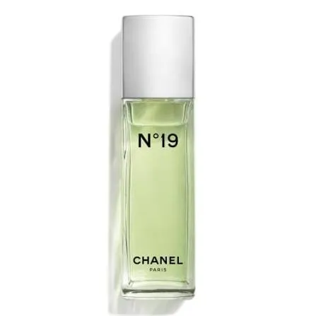 عطر و ادکلن زنانه شنل نامبر ۱۹ CHANEL N°19 EDT FOR WOMEN