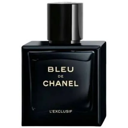 عطر و ادکلن مردانه شنل بلو د شنل ال اکسکلوسیف CHANEL BLEU DE CHANEL L’EXCLUSIF