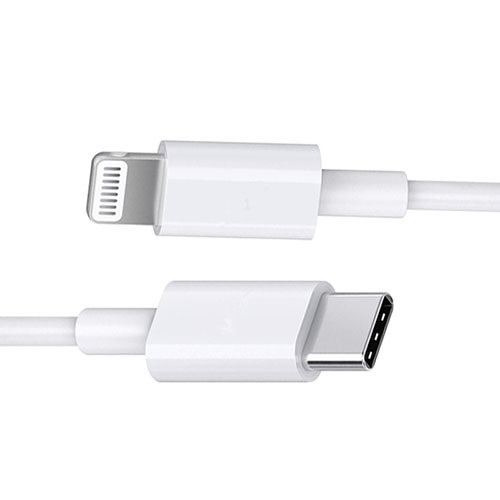 کابل شارژ IPHONE PD TYPE-C TO LIGHTNING