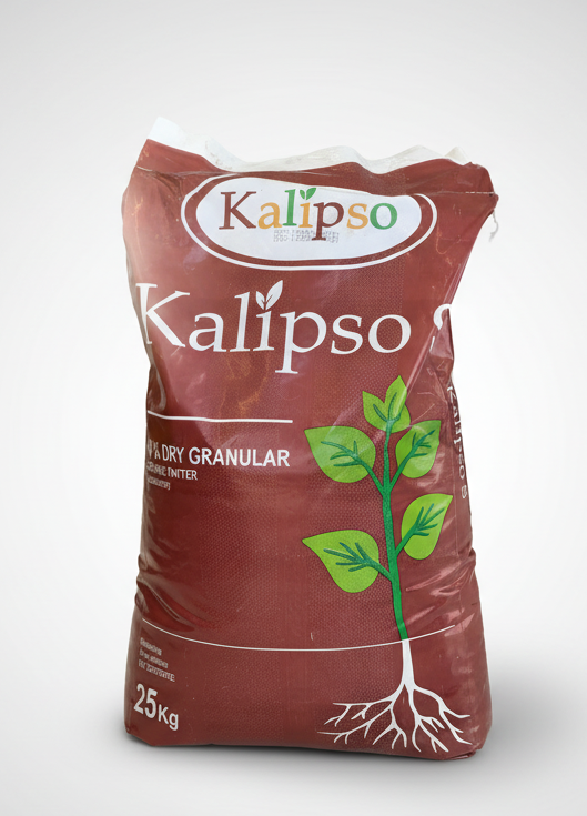 هیومیک گرانول Kalipso