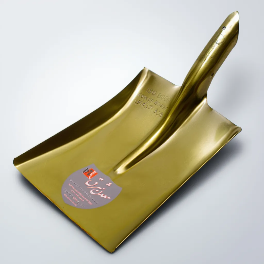 بیل پارویی نمره ۲ معدن شرق