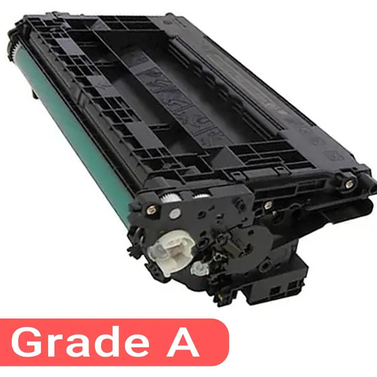 کارتریج لیزری مشکی اچ پی HP 37A Laserjet Black Cartridge — تصویر ۴