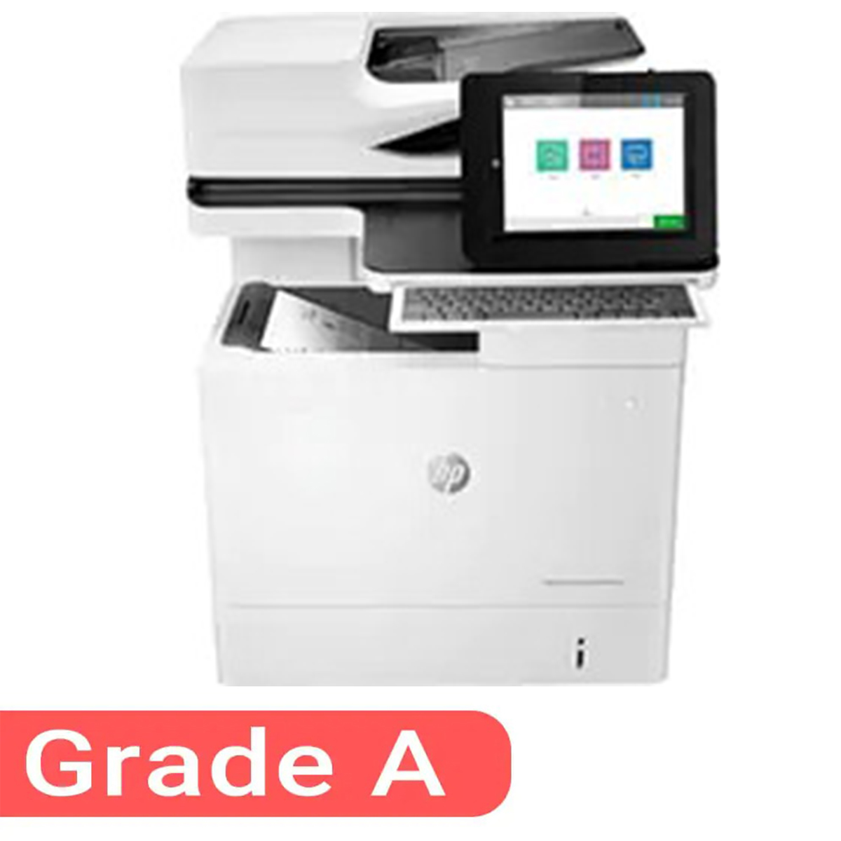 کارتریج لیزری مشکی اچ پی HP 37A Laserjet Black Cartridge — تصویر ۷