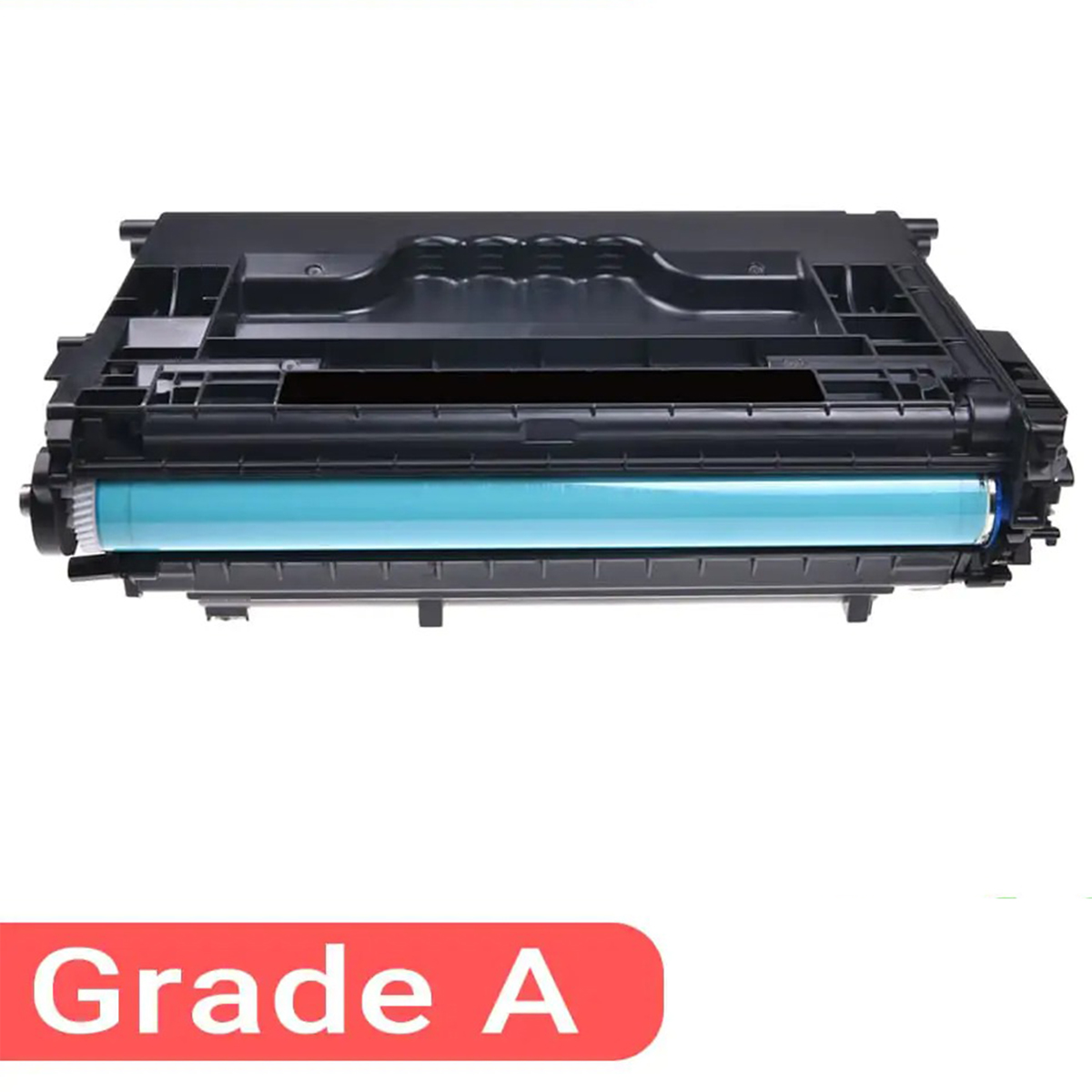 کارتریج لیزری مشکی اچ پی HP 37A Laserjet Black Cartridge — تصویر ۳