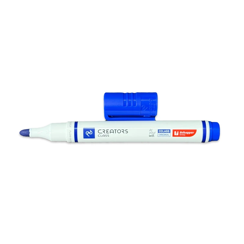 ماژیک وایت برد کریتورز کلاس مدل Blanco3