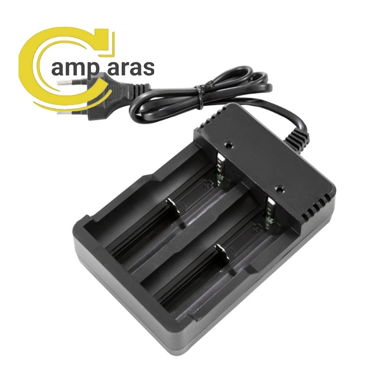 شارژر باتری لیتیوم یون اسمال سان SMALL SUN 31-097