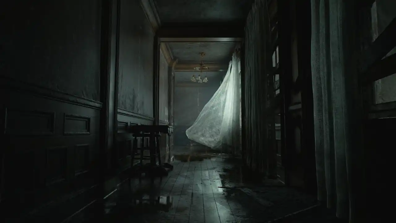 بازی Resident Evil Requiem Generation Pack برای Nintendo Switch 2 — تصویر ۵