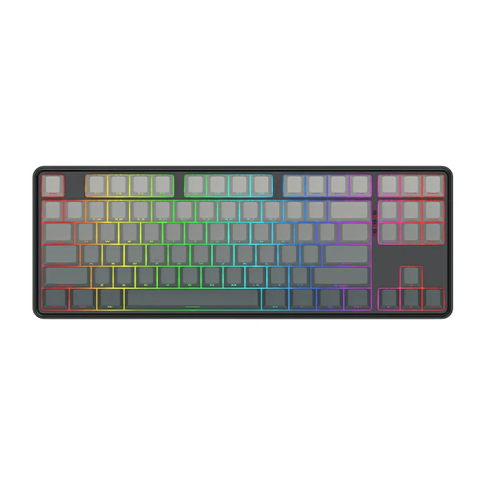 کیبورد گیمینگ Redragon مدل Star Blade K707SP RGB PRO