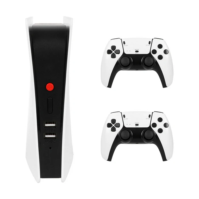 کنسول گیم استیک پرو 4K طرح PS5