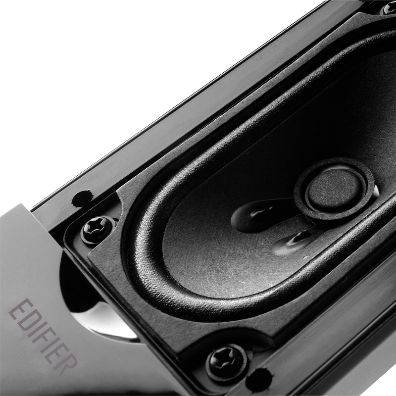 اسپیکر 3 تیکه ادیفایر مدل M101Bt — تصویر ۴