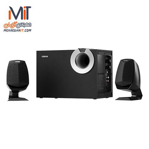 اسپیکر 3 تیکه ادیفایر مدل M201BT — تصویر ۶