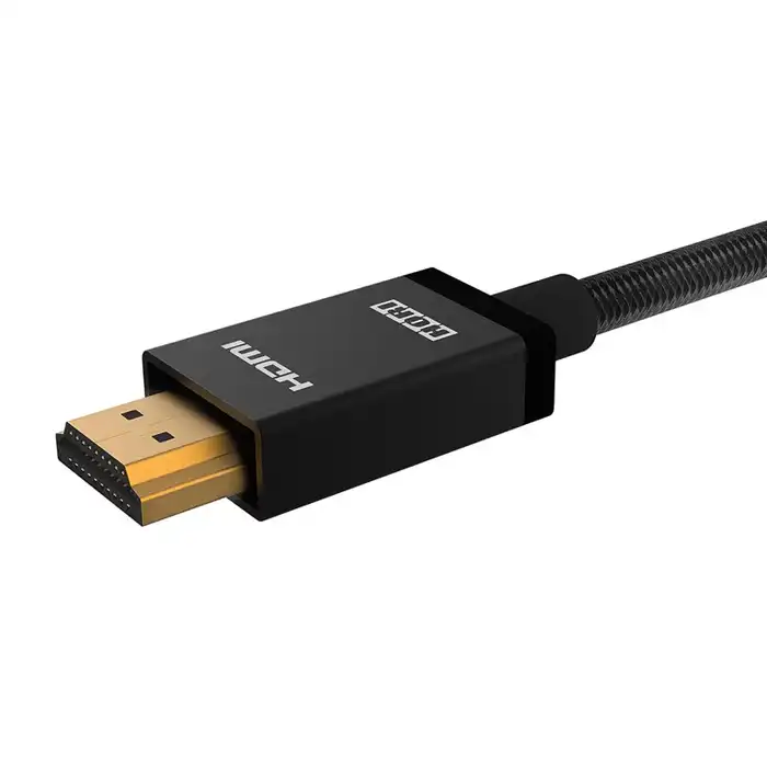 کابل HDMI برند HORI برای PS5 — تصویر ۵
