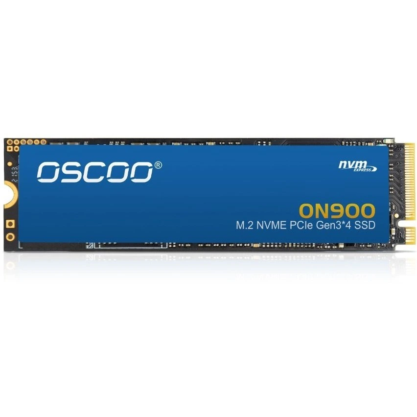 اس اس دی اینترنال اسکو مدل OSCOO BLUE M2 2280 1TB