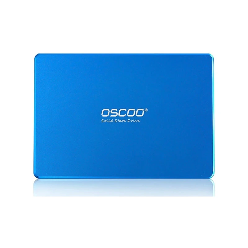 اس اس دی اینترنال اسکو مدل OSCOO Blue 001 2TB