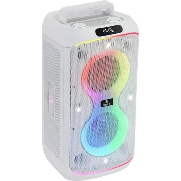 اسپیکر ENZO OVO BOX 670 TWS